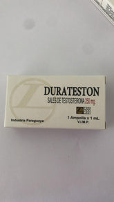 DURATESTON LANDERLAN 1ML/250MG