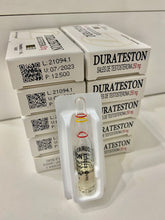 10 AMPOLAS DURATESTON 1ML/250MG LANDERLAN